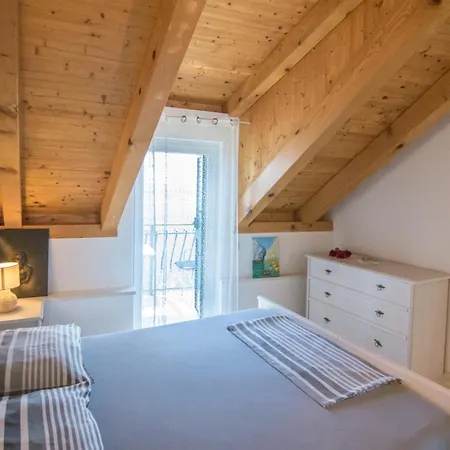 Casa vacanze Tina