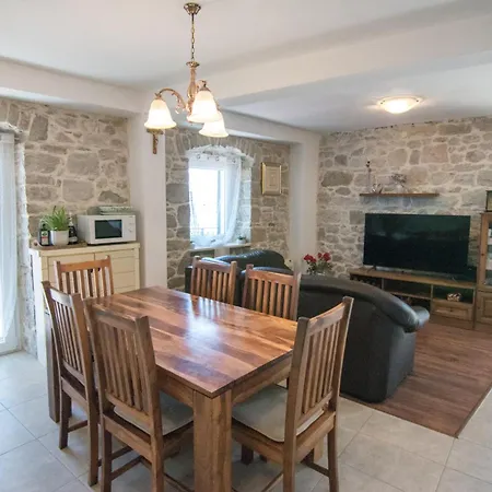 Casa vacanze Tina