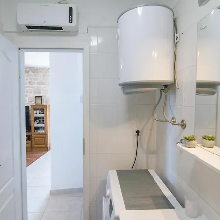 Casa vacanze Tina