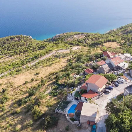 Casa vacanze Tina Lokva Rogoznica
