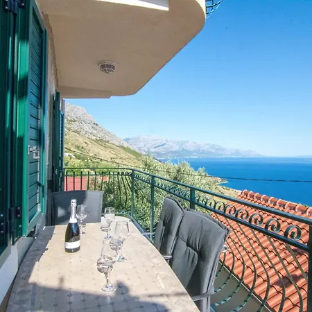 Casa vacanze Tina *