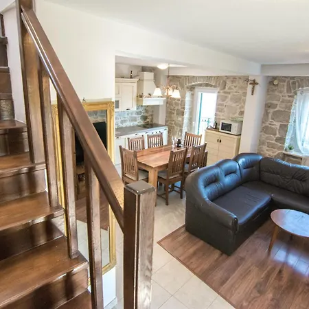 Casa vacanze Tina Lokva Rogoznica