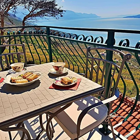 Tina Casa vacanze Lokva Rogoznica
