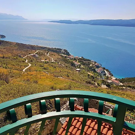 Tina Casa vacanze Lokva Rogoznica