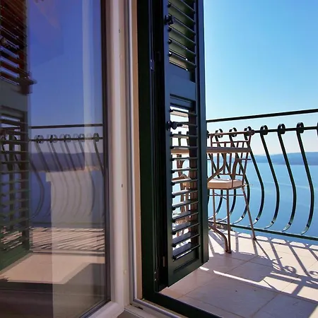 Casa vacanze Tina Lokva Rogoznica